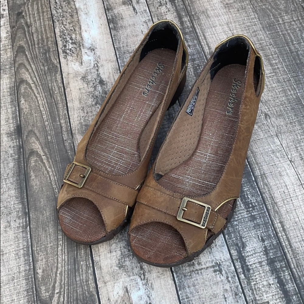 NWOT Skechers